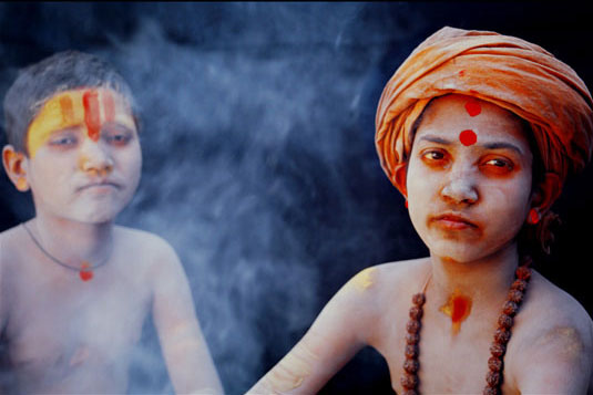 sadhu and swami, sadhu also spelled sadhu,  in India, a religious ascetic or holy person. The class of sadhus includes renunciation of many types and faiths.